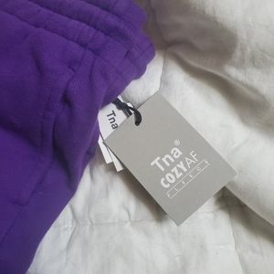 ARITZIA TNA Cozy AF Sweats